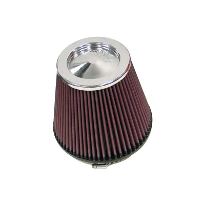 K&n universeel conisch filter 152mm aansluiting, 190mm bodem, 127mm top, 165mm hoogte (rf-1042) universeel  winparts