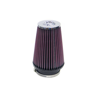 K&n universeel conisch filter 102mm aansluiting, 152mm bodem, 102mm top, 203mm hoogte (rf-1046) universeel  winparts
