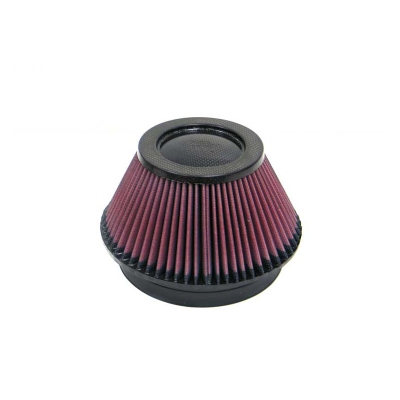 K&n universeel conisch filter 152mm aansluiting, 190mm bodem, 114mm top, 102mm hoogte (rp-4600) universeel  winparts
