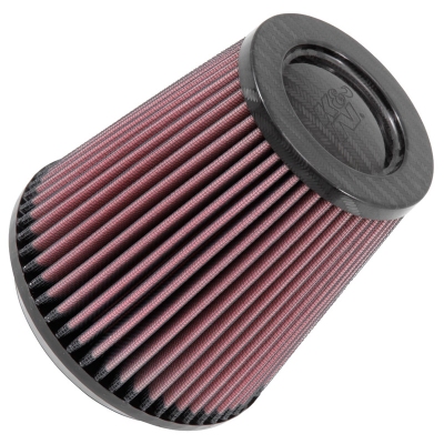 K&n universeel conisch filter 114mm aansluiting, 149mm bodem, 102mm top, 152mm hoogte (rp-5101) universeel  winparts