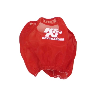 K&n nylon hoes rp-5103, rood (rp-5103dr) universeel  winparts