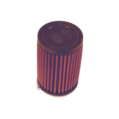 Foto van K&n universeel vervangingsfilter cilindrisch 57 mm (ru-0610) universeel via winparts