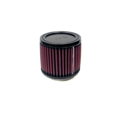 K&n universeel conisch filter 57mm aansluiting, 114mm bodem, 110mm top, 102mm hoogte (ru-0630) universeel  winparts