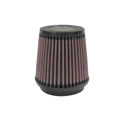 K&n universeel conisch filter 89mm aansluiting, 117mm bodem, 89mm top, 114mm hoogte (ru-2790) universeel  winparts
