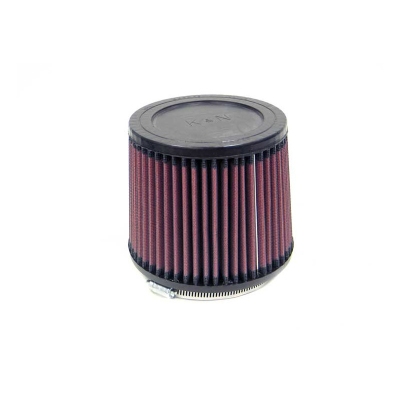 K&n universeel conisch filter 114mm aansluiting, 149mm bodem, 130mm top, 127mm hoogte (ru-4260) universeel  winparts