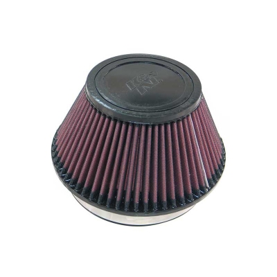 K&n universeel conisch filter 152mm aansluiting, 190mm bodem, 114mm top, 102mm hoogte (ru-4600) universeel  winparts