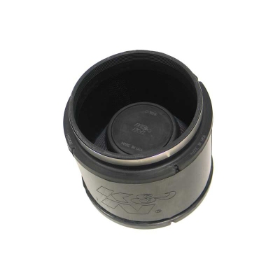 K&n universeel cilindrisch filter 137mm aansluiting, 171mm uitwendig, 130mm hoogte (ru-5123) universeel  winparts