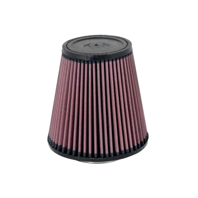 K&n universeel conisch filter 86mm aansluiting, 148mm bodem, 102mm top, 152mm hoogte (ru-5168) universeel  winparts