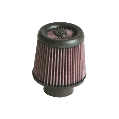 K&n xtreme universeel conisch filter 76mm aansluiting, 152mm bodem, 127mm top, 141mm hoogte (rx-4990 universeel  winparts