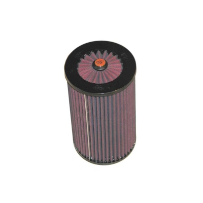 K&n xtreme universeel cilindrisch filter 78mm aansluiting, 103mm uitwendig, 178mm hoogte (rx-5032) universeel  winparts