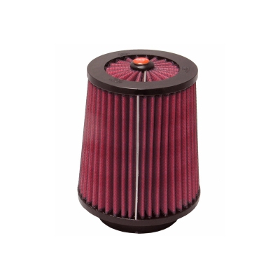 K&n xtreme universeel conisch filter 65mm aansluiting, 115mm bodem, 105mm top, 158mm hoogte (rx-5037 universeel  winparts