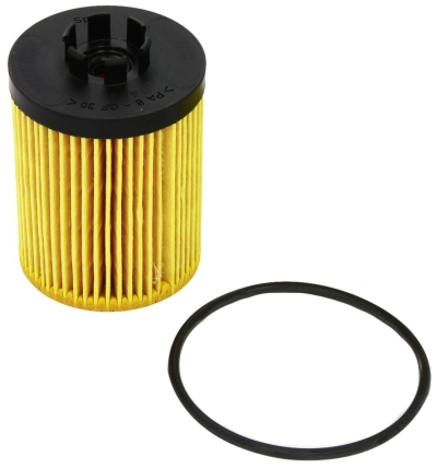 Oliefilter opel agila (a) (h00)  winparts