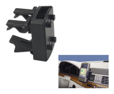 Car mount klemsysteem luchtroosters universeel  winparts