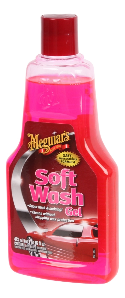 Soft wash gel a2516 universeel  winparts