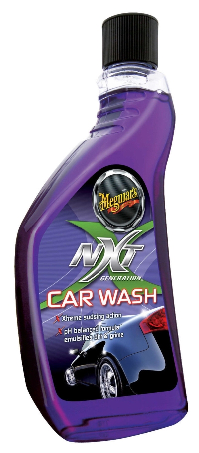 Foto van Nxt car wash g12619 universeel via winparts