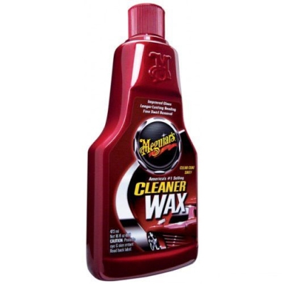Cleaner wax vloeibaar a1216 universeel  winparts