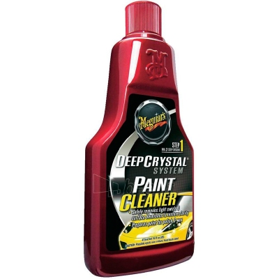 Deep crystal step 1 paint cleaner a3016 universeel  winparts
