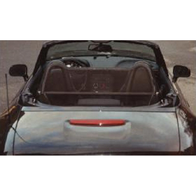 Foto van Pasklaar cabrio windschot bmw z3 e36/7 (facelift 1997-) bmw z3 (e36) via winparts