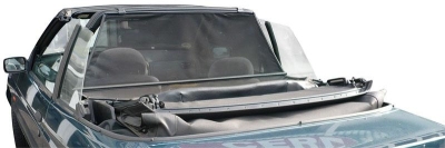 Pasklaar cabrio windschot ford escort cabrio 1986- ford escort iv cabriolet (alf)  winparts