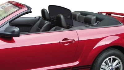 Pasklaar cabrio windschot ford mustang 2005-2009 ford usa mustang convertible  winparts