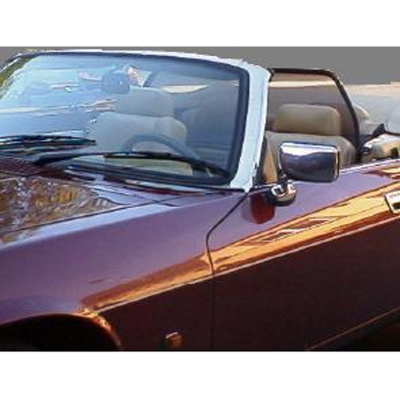 Pasklaar cabrio windschot jaguar xjs 4-seater 1993- jaguar xjsc convertible  winparts