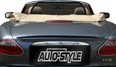 Pasklaar cabrio windschot jaguar xk8 type 100 -2005 jaguar xk 8 convertible (qdv_)  winparts