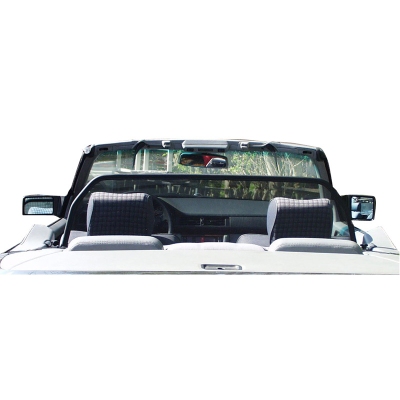 Pasklaar cabrio windschot mercedes w124 e-klasse mercedes-benz e-klasse cabriolet (a124)  winparts