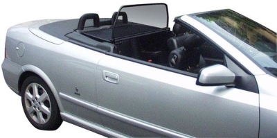 Pasklaar cabrio windschot opel astra g cabrio opel astra g cabriolet (f67)  winparts