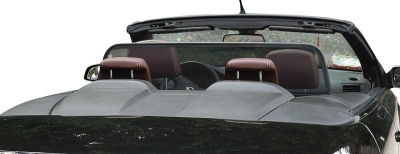 Foto van Pasklaar cabrio windschot opel astra h twintop opel astra h twintop (l67) via winparts
