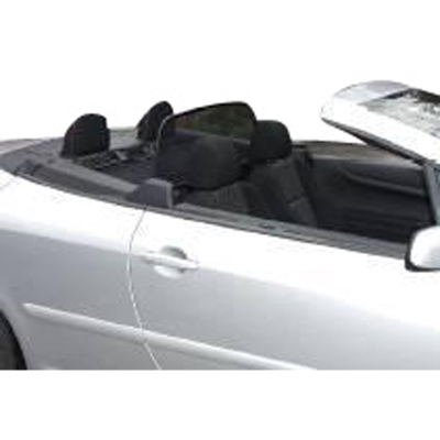 Pasklaar cabrio windschot peugeot 307 cc peugeot 307 cc (3b)  winparts