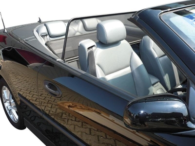 Pasklaar cabrio windschot saab 9-3 cabrio type ys3f 2003- saab 9-3 cabriolet (ys3f)  winparts