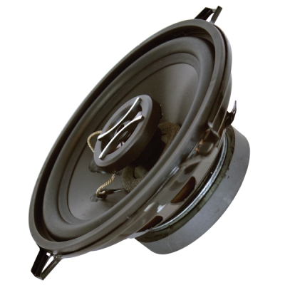 Foto van Excalibur speakerset 180w max. 13cm universeel via winparts