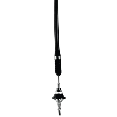Antenne rubber 41cm universeel  winparts