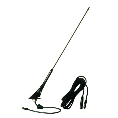 Antenne golf 16v universeel  winparts