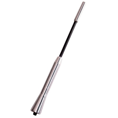 Antenne shortstick 17,5cm 5/6mm universeel  winparts
