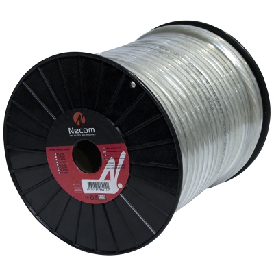 Necom stroom kabel min 20mm2/50m universeel  winparts