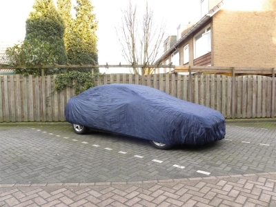 Foto van Autohoes polyester xtra large universeel via winparts