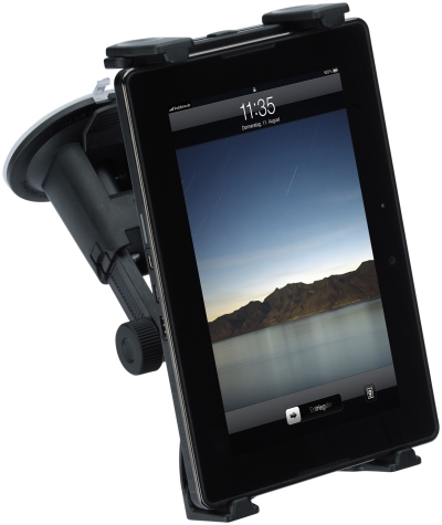 Universele tablet pc houder universeel  winparts