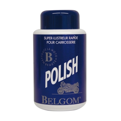 Belgom p07-022 polish 250ml universeel  winparts