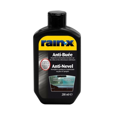 Rain-x anti nevel 200 ml universeel  winparts