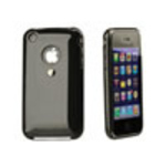 Tetrax case zwart iphone 4 universeel  winparts