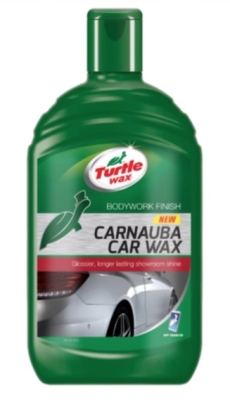 Turtle wax fg7730 carnauba wax 300ml universeel  winparts