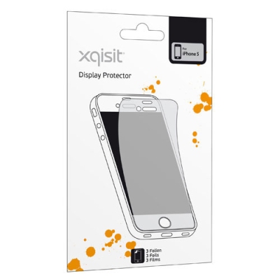 Xqisit screen protector universeel  winparts