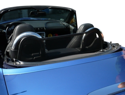Pasklaar cabrio windschot bmw z3 m3 bmw z3 (e36)  winparts