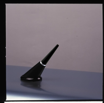 Foto van 100% koper antennespriet aero viii, lengte 55mm - zwart universeel via winparts