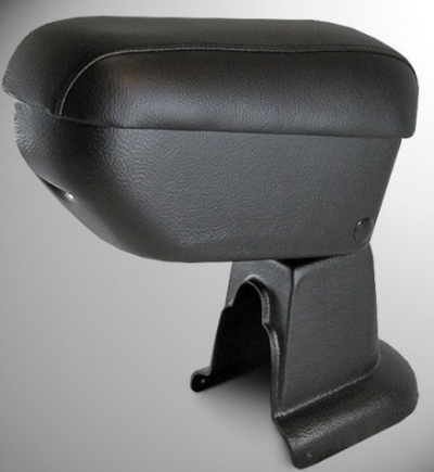 Foto van Armsteun kunstleder lancia ypsilon ii 2011-2014 lancia ypsilon (312_) via winparts