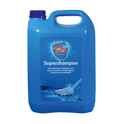Mer mr-0305000 superglow shampoo 5l universeel  winparts