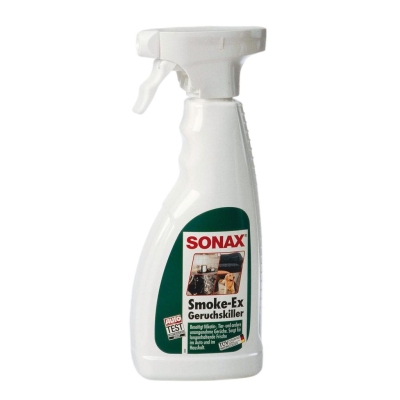 Sonax smoke-ex 500 ml (292.241) universeel  winparts