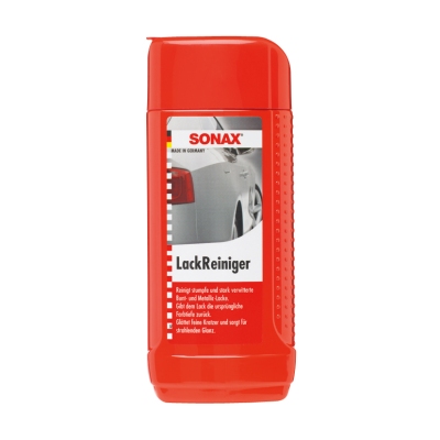 Foto van Sonax 302.100 cleaner 250 ml universeel via winparts