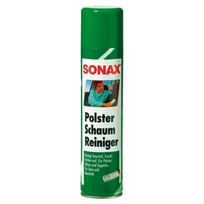 Sonax bekledingsreiniger 400 ml (306.200) universeel  winparts